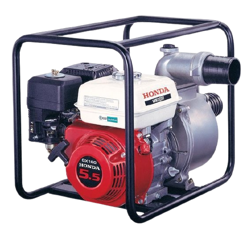 Мотопомпа бензиновая Honda WВ-30 ХТ DRX