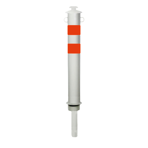 Парковочный столбик съемный ПСС-3